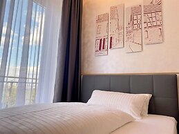 Hotel Am Waldkasino