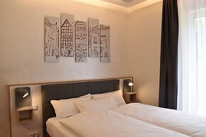 Hotel Am Waldkasino