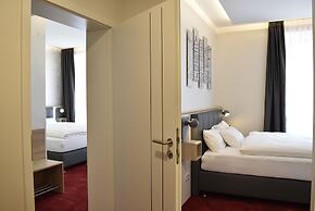Hotel Am Waldkasino