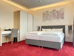 Hotel Am Waldkasino