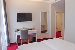 Hotel Am Waldkasino