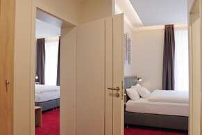 Hotel Am Waldkasino