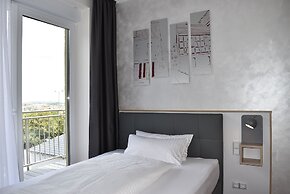Hotel Am Waldkasino