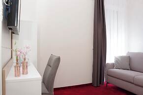 Hotel Am Waldkasino