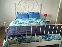Beautiful 2-bed Apartment in Dagenham