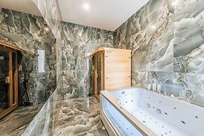 GENTILE SUITE & SPA VOMERO