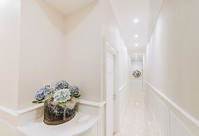 GENTILE SUITE & SPA VOMERO