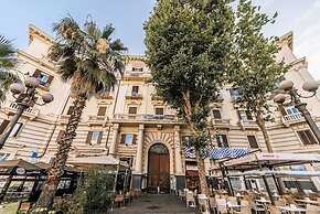 GENTILE SUITE & SPA VOMERO