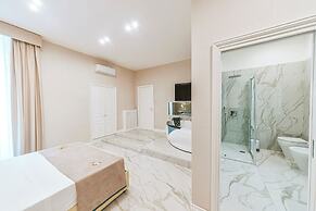 GENTILE SUITE & SPA VOMERO