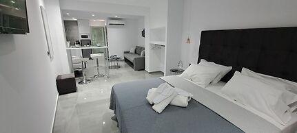KM LUXURY apart downtown