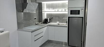 KM LUXURY apart downtown