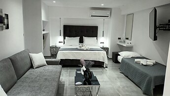 KM LUXURY apart downtown