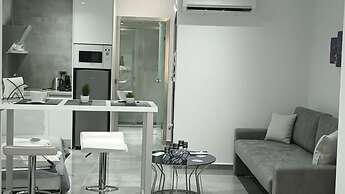 KM LUXURY apart downtown