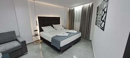 KM LUXURY apart downtown