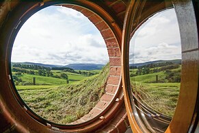 Badgers View
