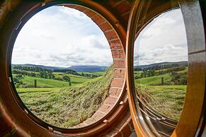 Foxes View