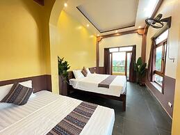 Ha Giang Wings Bungalow
