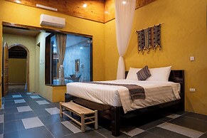 Ha Giang Wings Bungalow