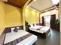 Ha Giang Wings Bungalow
