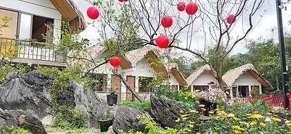 Ha Giang Wings Bungalow