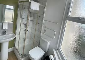 Tor Park Hotel