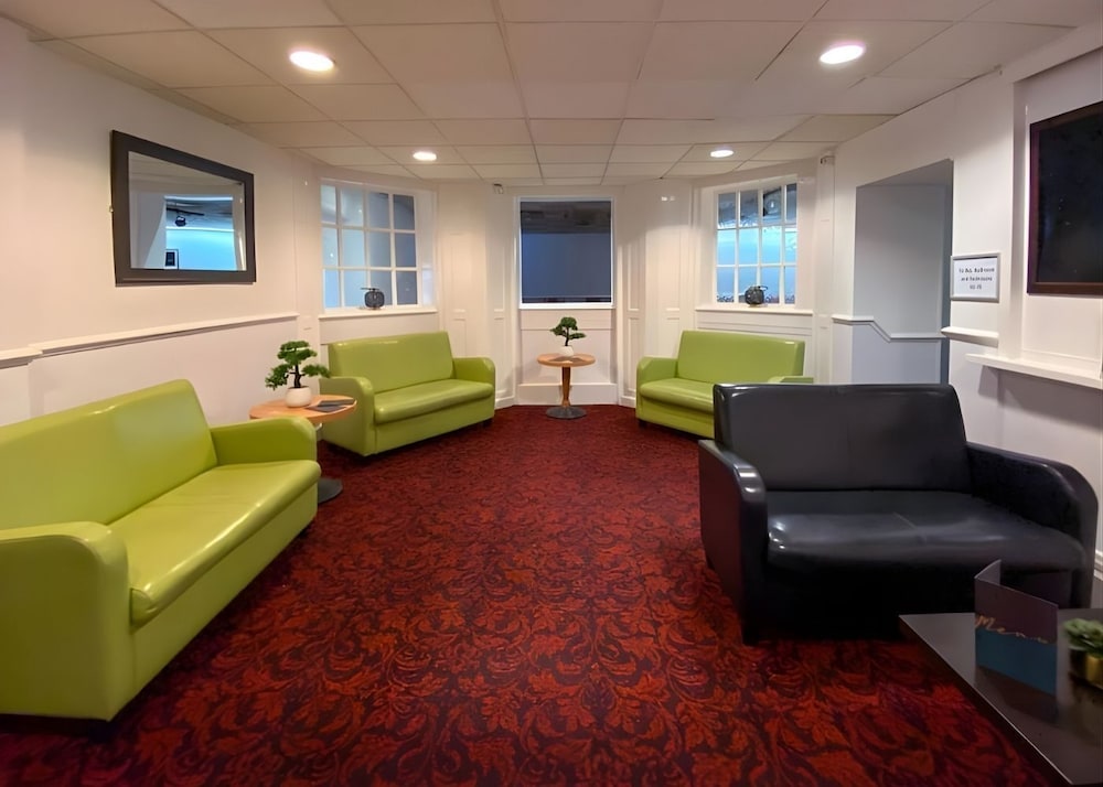 Tor Park Hotel