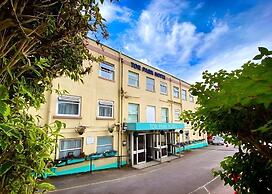 Tor Park Hotel