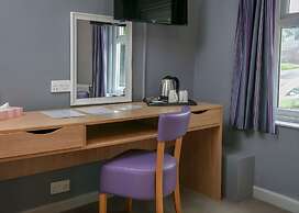 Tor Park Hotel