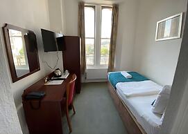 Tor Park Hotel