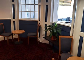 Tor Park Hotel
