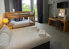Tor Park Hotel