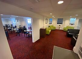 Tor Park Hotel
