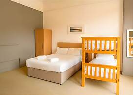 Tor Park Hotel