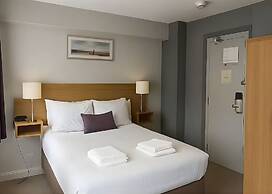 Tor Park Hotel