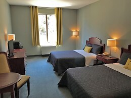 Auberge Val Saint-Côme