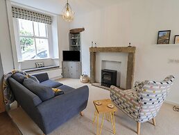 Ribble Cottage