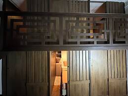 Cairo Hub Hostel