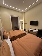 Cairo Hub Hostel