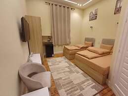 Cairo Hub Hostel