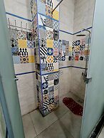 Cairo Hub Hostel