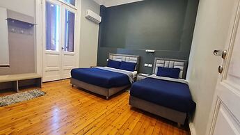 Cairo Hub Hostel