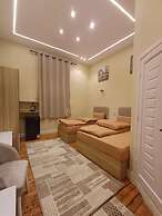 Cairo Hub Hostel