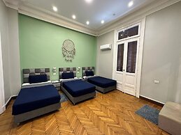 Cairo Hub Hostel