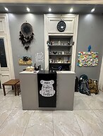 Cairo Hub Hostel