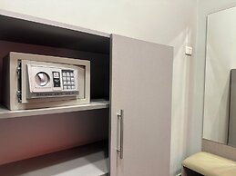 Cairo Hub Hostel