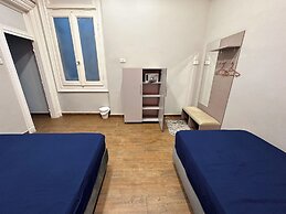 Cairo Hub Hostel