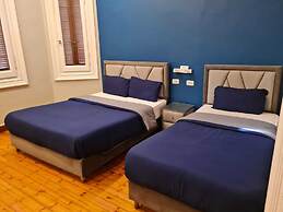 Cairo Hub Hostel