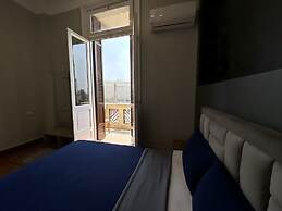 Cairo Hub Hostel