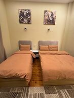Cairo Hub Hostel