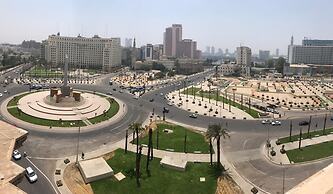 Cairo Hub Hostel